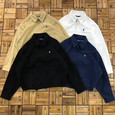 ￥~235 RA⭐PH⭐AUREN JACKET 08280568