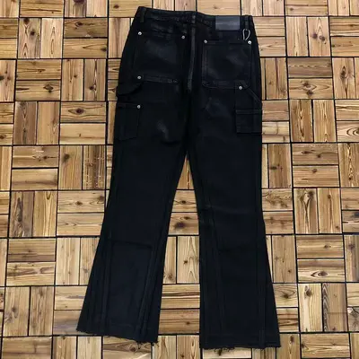 ￥~228 GALLERY DEPT TROUSERS 08280168