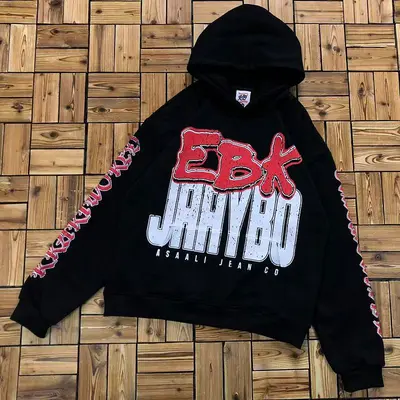 ￥~168 THAT'S AWFUL LOT OF COUGH SYRUP HOODIE 08272064