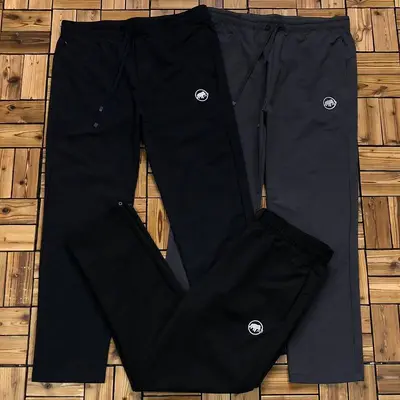 ￥~185 MAMMUT TROUSERS 08271466