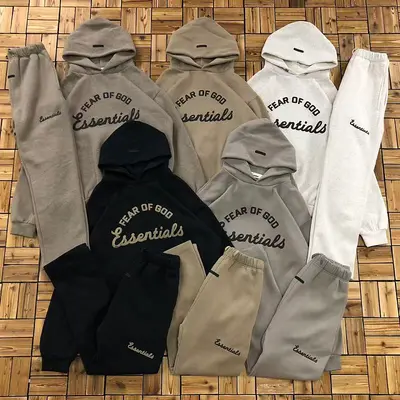 TOP￥~168 TROUSERS ￥~168 FOG HOODIE TROUSERS 08240368