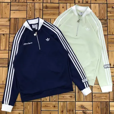 ￥~135 AD⭐DAS HOODIE 08270664