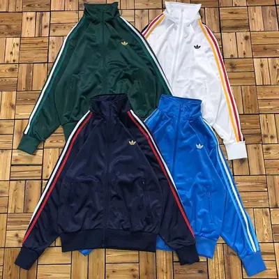 ￥~145 AD⭐DAS JACKET 08270264