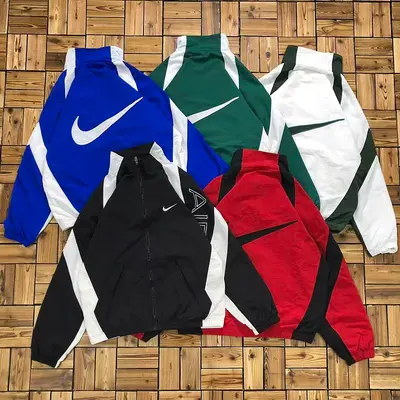 ￥~165 N⭐K⭐ JACKET 08270364