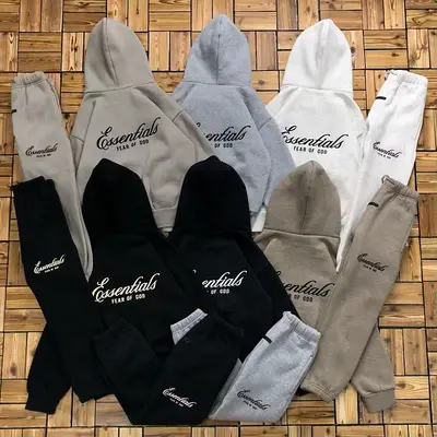 TOP￥~165 TROUSERS ￥~138 FOG KIDS HOODIE TROUSERS 08240168