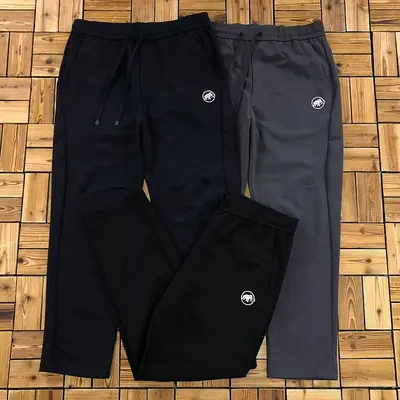 ￥~185 MAMMUT TROUSERS 08270466