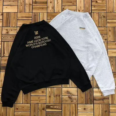 ￥~168 AI⭐E LE⭐N DOR⭐ HOODIE 08271664