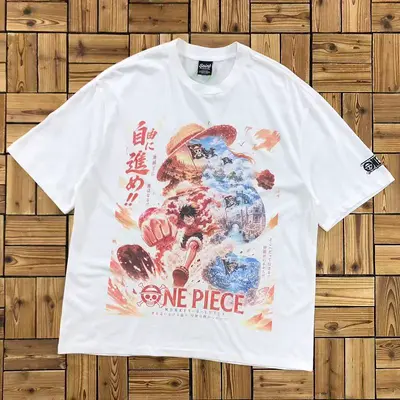 ￥~125 SA⭐NT MI⭐HAE T-SHIRT 08270964