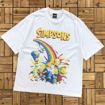 ￥~125 SA⭐NT MI⭐HAE T-SHIRT 08270864