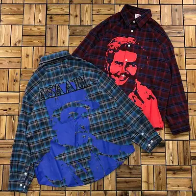 ￥~175 THAT'S AWFUL LOT OF COUGH SYRUP SHIRT 08241068