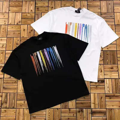 ￥~105 LI⭐E IS PA⭐N T-SHIRT 08271064