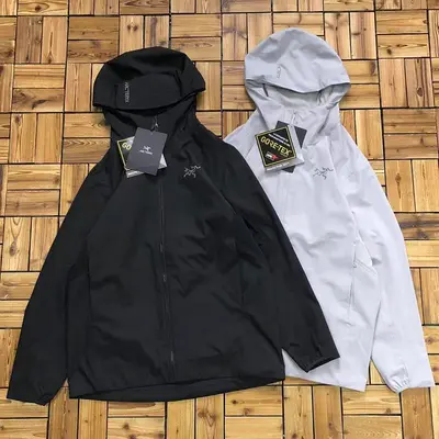 ¥~448 AR⭐⭐ERYX INTERCHANGE JACKET 08280461