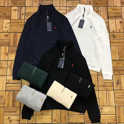¥~135 RA⭐PH⭐AUREN HOODIE 08280268