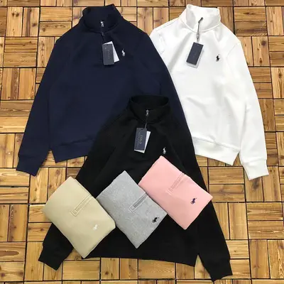 ¥~145 RA⭐PH⭐AUREN HOODIE 08280368