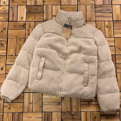 ¥~218 TH⭐NO⭐FCE DOWN JACKET FLEECE 08280266