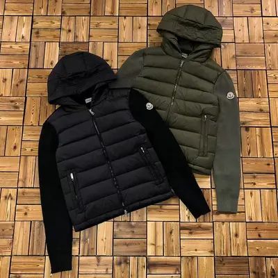 ¥~578 MON⭐LER DOWN JACKET 08280161