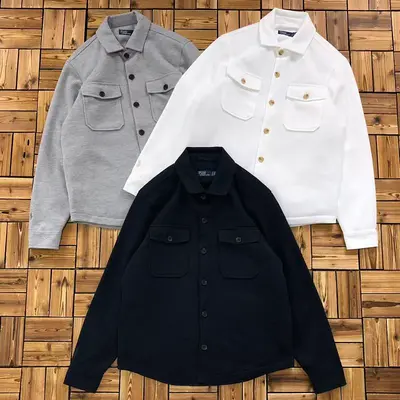 ¥~245 RA⭐PH⭐AUREN JACKET 08281161