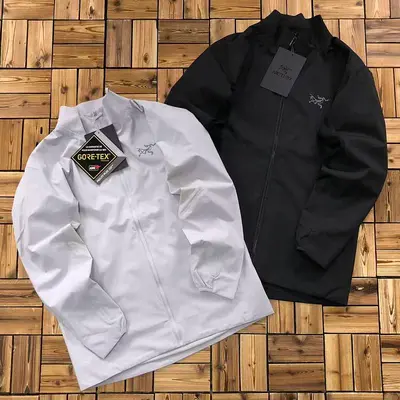 ¥~448 AR⭐⭐ERYX INTERCHANGE JACKET 08280761