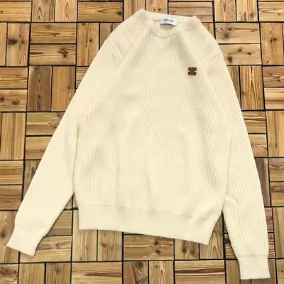 ¥~235 CEL⭐NE SWEATER 08290467