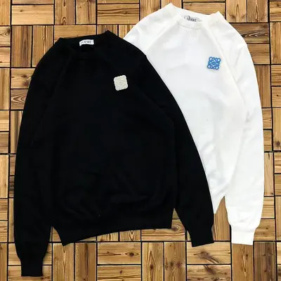 ¥~235 LOE⭐E SWEATER 08290367