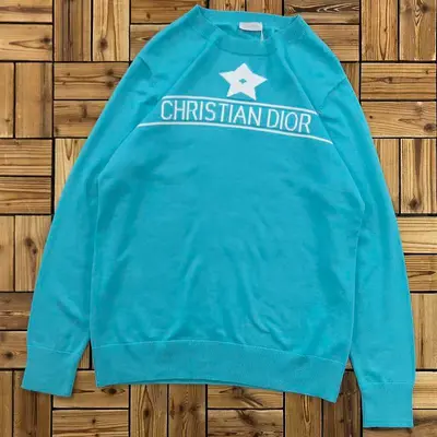 ¥~235 DI⭐R SWEATER 08290267