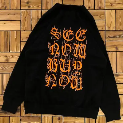 ¥~235 BAL⭐⭐CIAGA SWEATER 08290167