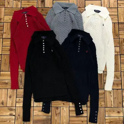 ¥~185 RA⭐PH⭐AUREN FEMALE SWEATER 08293168