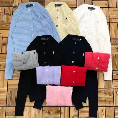 ¥~178 RA⭐PH⭐AUREN FEMALE SWEATER 08293068