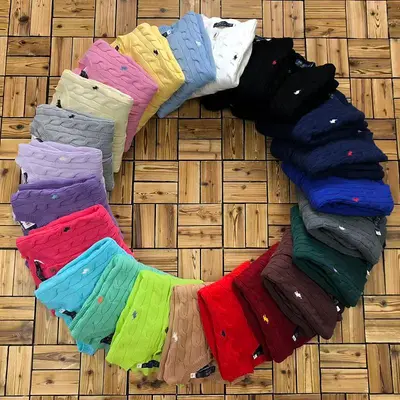 ¥~185 RA⭐PH⭐AUREN FEMALE SWEATER 08292368