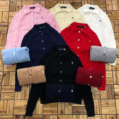¥~188 RA⭐PH⭐AUREN FEMALE SWEATER 08292168