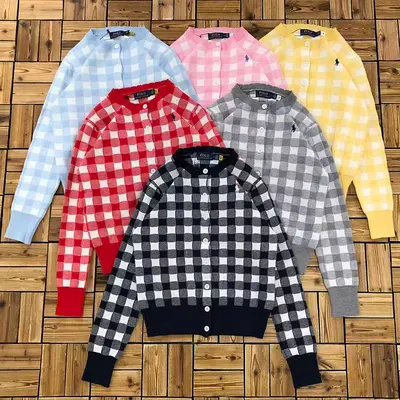 ¥~145 RA⭐PH⭐AUREN FEMALE SWEATER 08292668