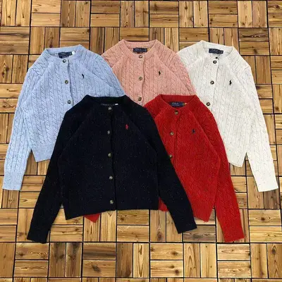 ¥~175 RA⭐PH⭐AUREN FEMALE SWEATER 08292568