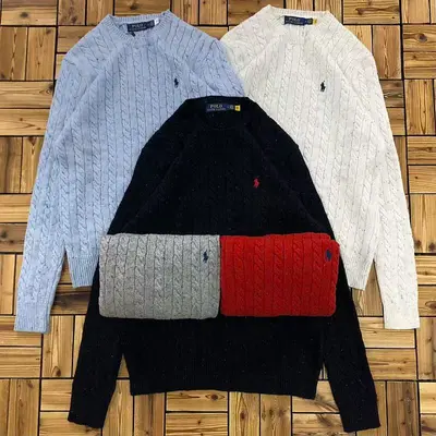 ¥~168 RA⭐PH⭐AUREN SWEATER 08291868
