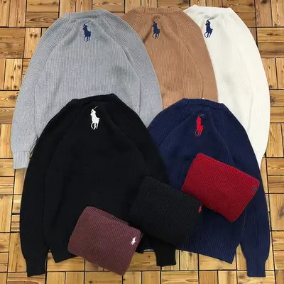 ¥~168 RA⭐PH⭐AUREN SWEATER 08291568