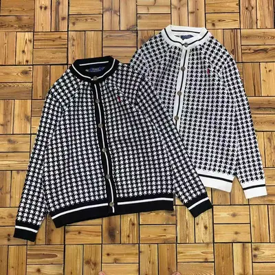 ¥~185 RA⭐PH⭐AUREN SWEATER 08290768