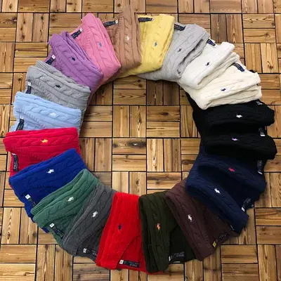 ¥~165 RA⭐PH⭐AUREN FEMALE FEMALE SWEATER 08291368