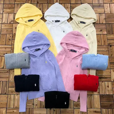 ¥~225 RA⭐PH⭐AUREN FEMALE SWEATER 08292968