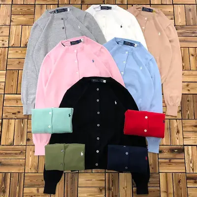 ¥~168 RA⭐PH⭐AUREN FEMALE SWEATER 08291268