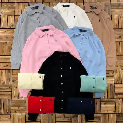 ¥~185 RA⭐PH⭐AUREN FEMALE SWEATER 08291168