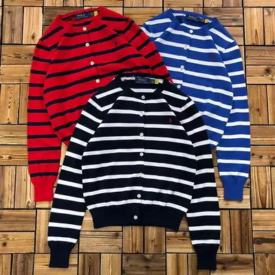 ¥~145 RA⭐PH⭐AUREN SWEATER 08290868