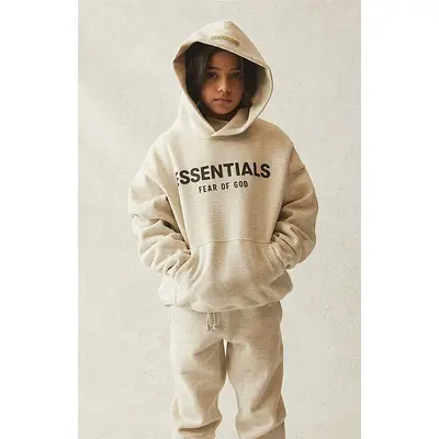 Kids Hoodie