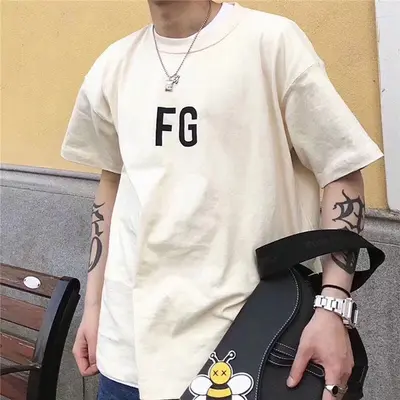 2019 FG T-shirt