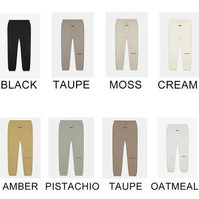 2021SS Sweatpants 21SS-Sweatpants