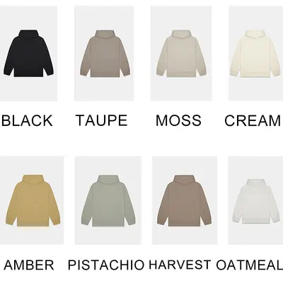 2021SS Hoodie 21SS-Hoodie