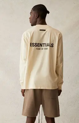 2021SS Long-Slv T-shirt 21SS-Lshirt
