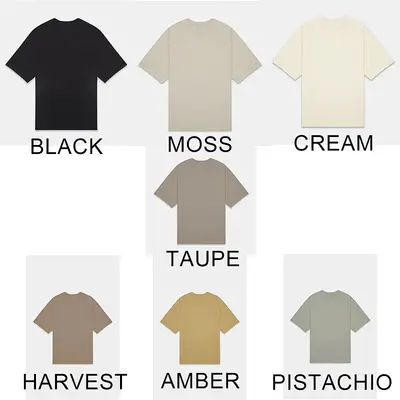 2021SS T-shirt short-sleeve 21SS-SShirt