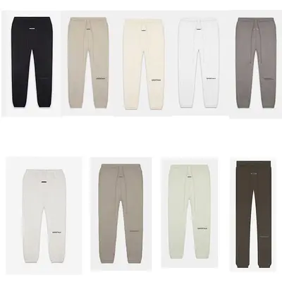 2020SS Sweatpants Essentials 20SS-Sweatpants