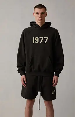 1977 Hoodie 2022SS