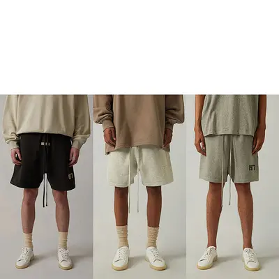 1977 shorts 22SS-Short