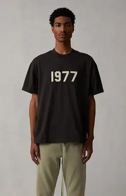 1977 T-shirt 2022SS